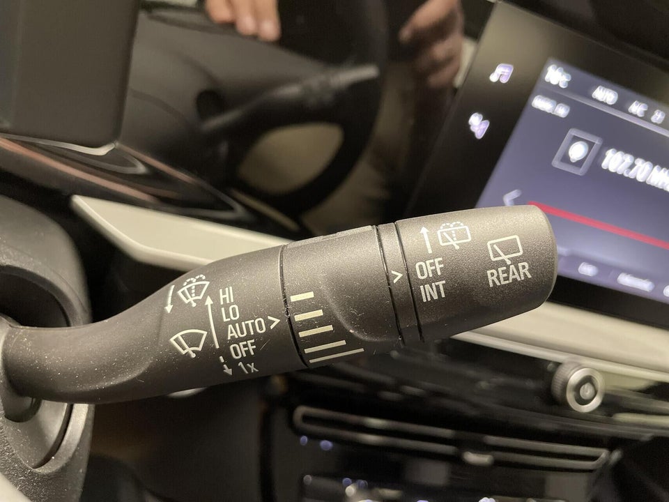 Opel Mokka-e 50 Elegance 5d