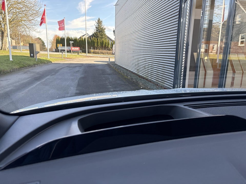 Skoda Enyaq 80x iV Sportline 5d