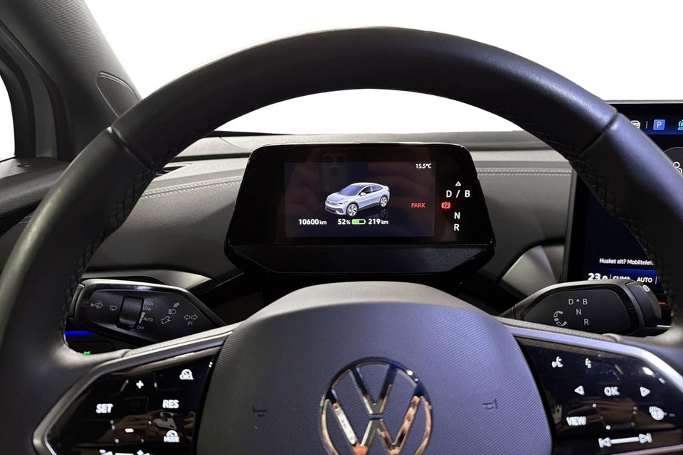 VW ID.5 77 Style+ 5d