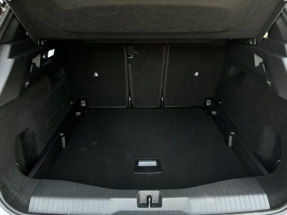 Opel Grandland-e 73 GS 5d