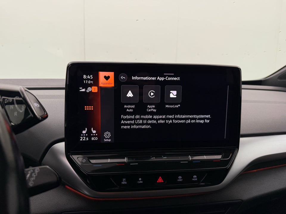 VW ID.4 77 1ST Pro Performance Max 5d