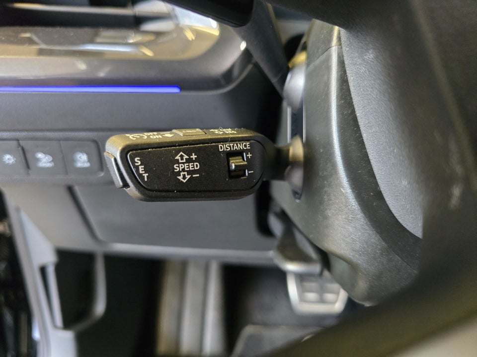 Audi Q4 e-tron 50 S-line quattro 5d