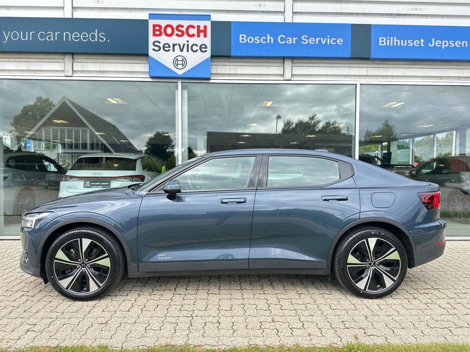 Polestar 2 Long Range 5d