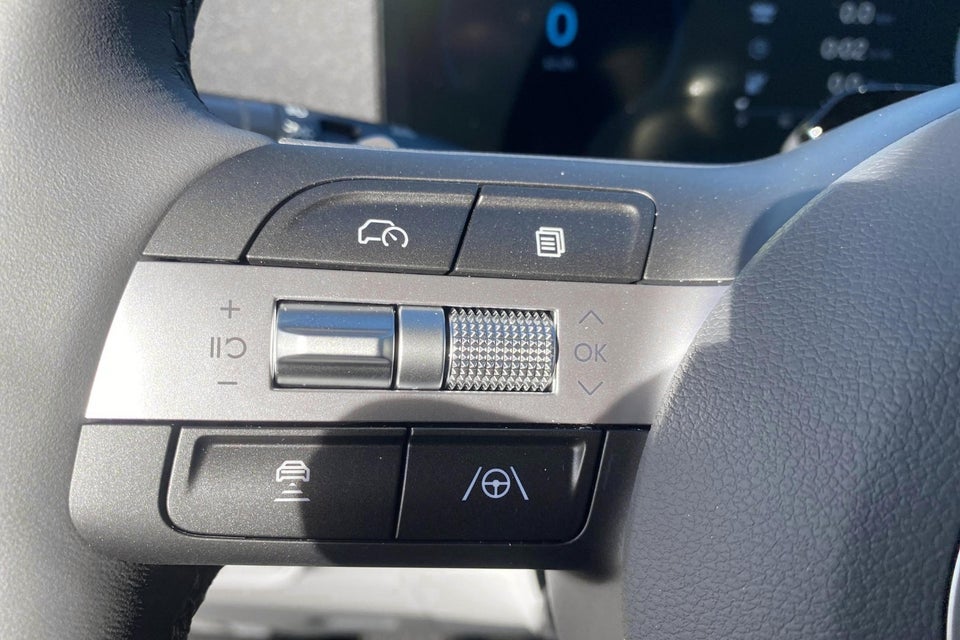 Hyundai Kona 65 EV Ultimate 5d