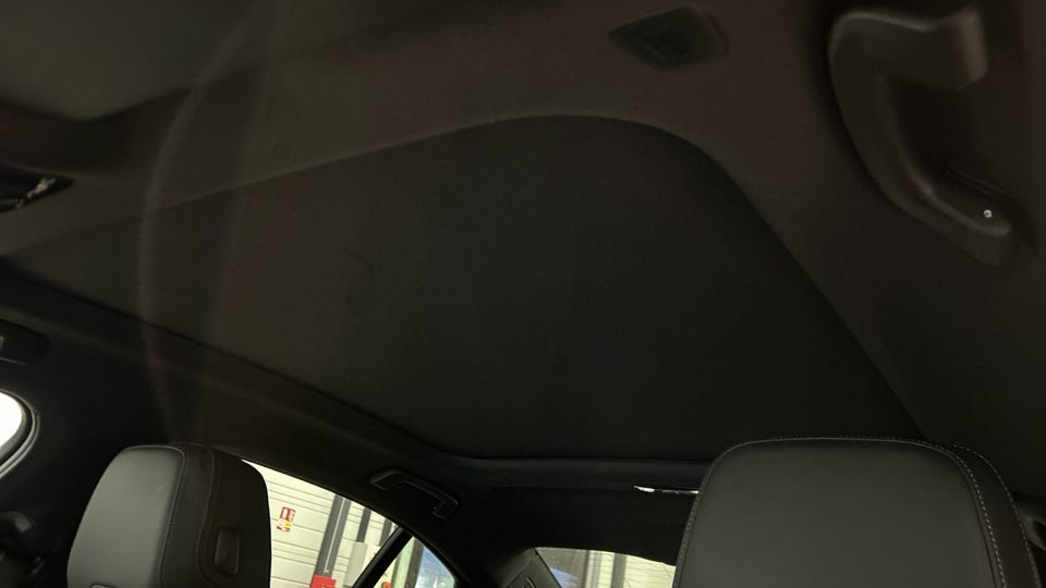 BMW i5 eDrive40 M-Sport Pro 4d