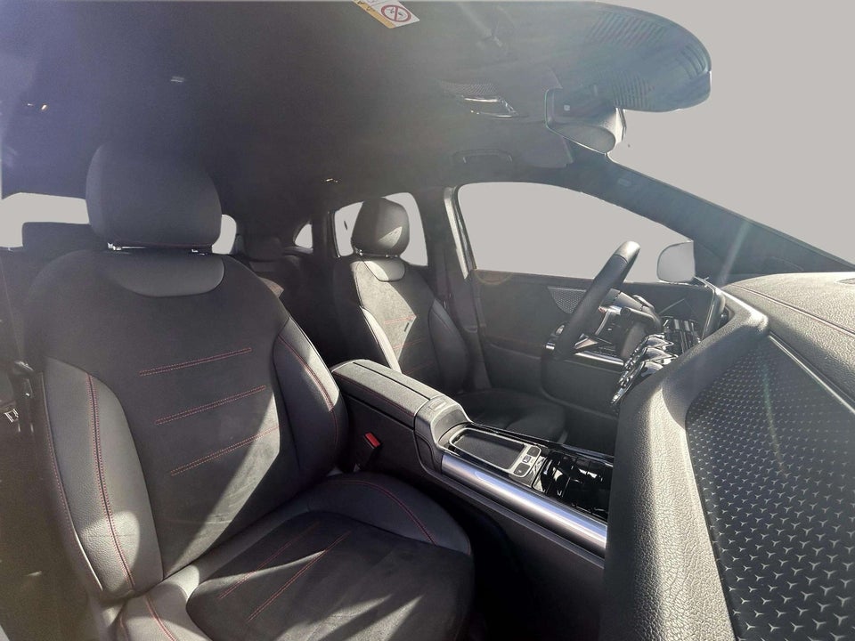 Mercedes EQA250+ AMG Edition 5d