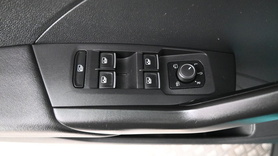 VW T-Cross 1,5 TSi 150 Style Team DSG 5d