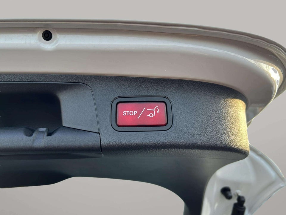 Mercedes EQA250+ AMG Edition 5d