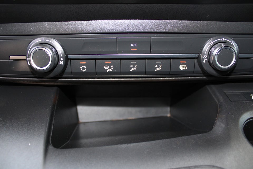 Opel Combo 1,5 D 75 Essentia L1V1