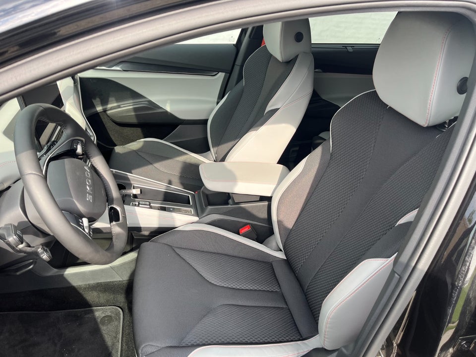 Skoda Elroq 85 iV Premium 5d