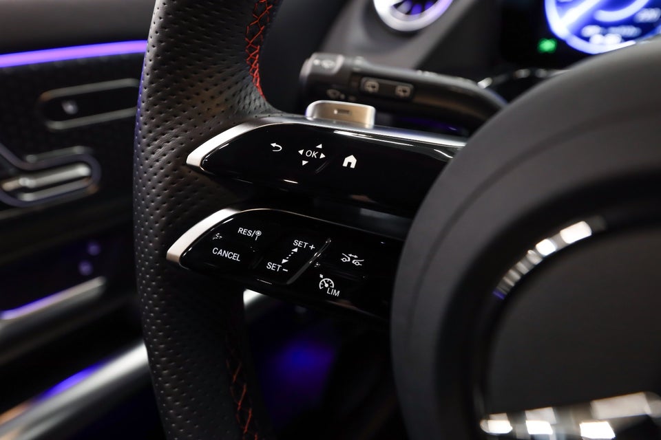 Mercedes EQA250+ AMG Premium 5d