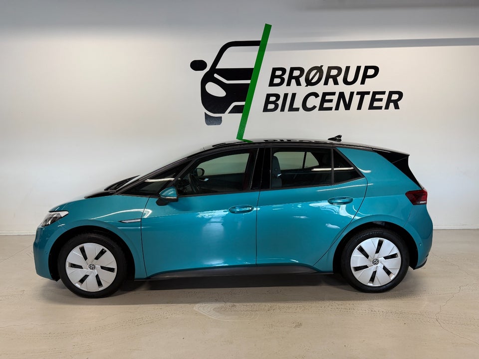 VW ID.3 45 Pure Performance 5d