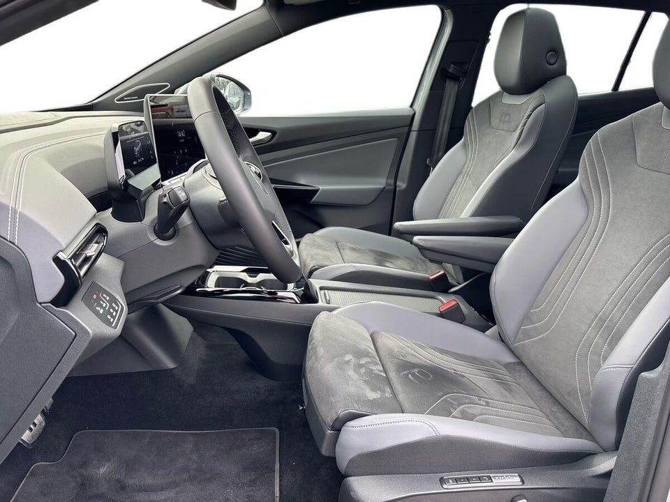 VW ID.4 77 Style+ 5d