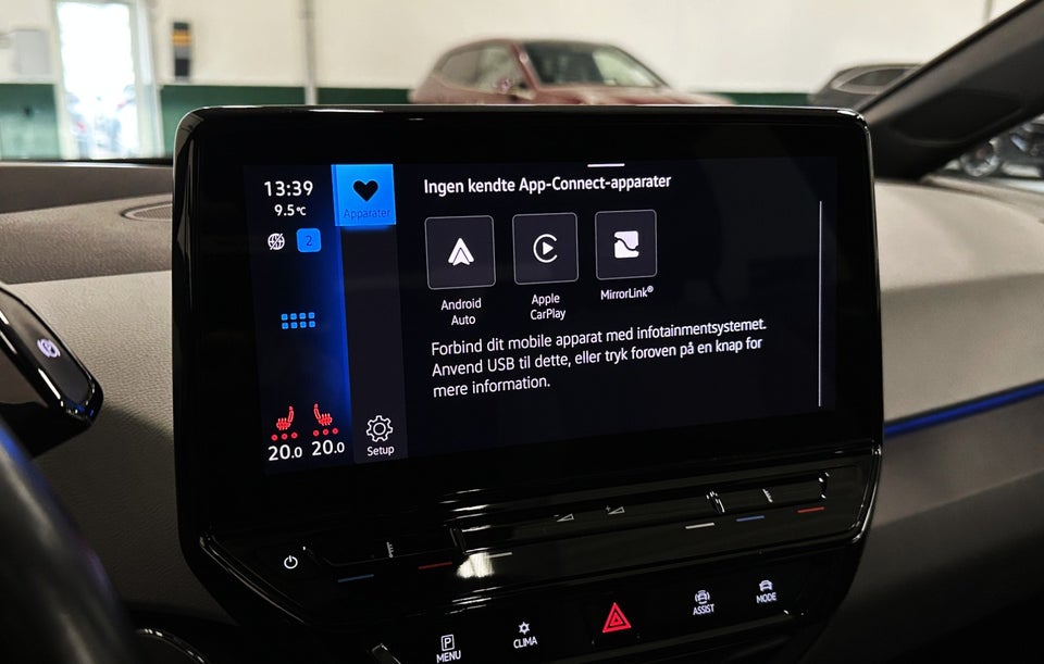 VW ID.3 58 1ST Pro Performance Max 5d