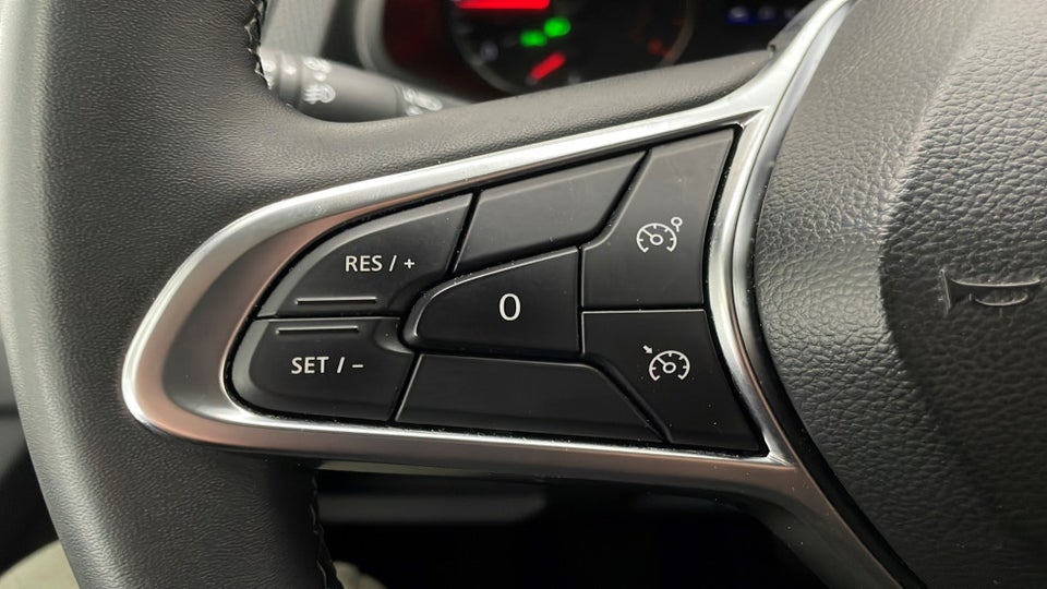 Renault Trafic 2,0 dCi 130 L1H1