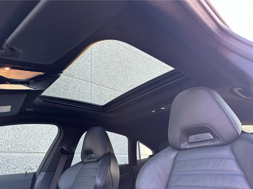 BMW i4 M50 M-Sport xDrive 5d