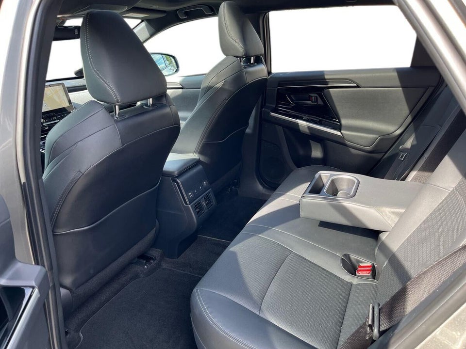 Toyota bZ4X Executive Premium 5d