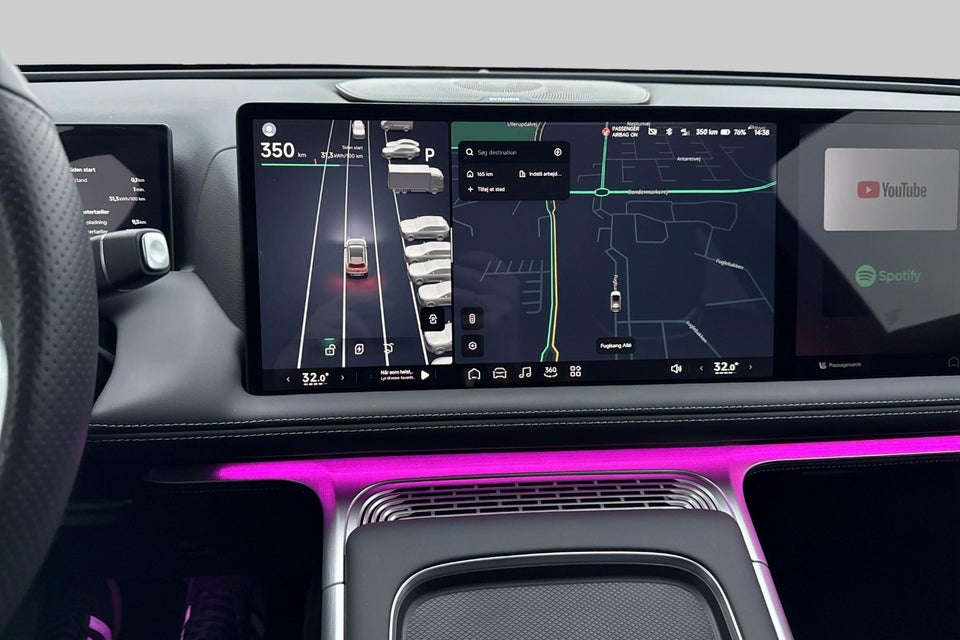 Xpeng G9 Standard Range 5d