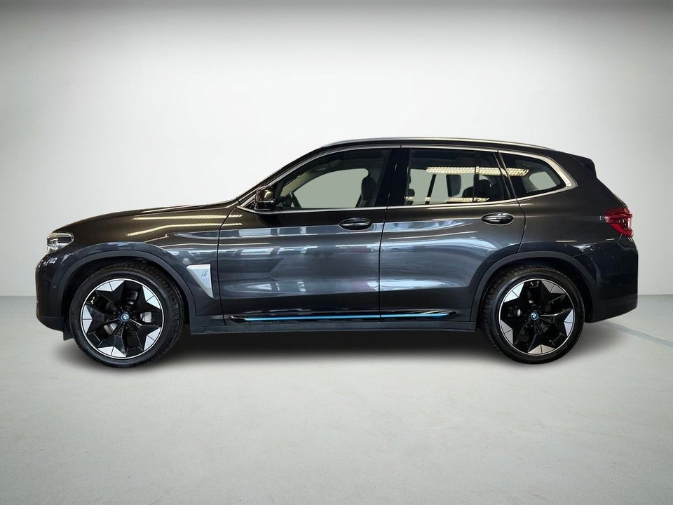 BMW iX3 Charged Plus 5d