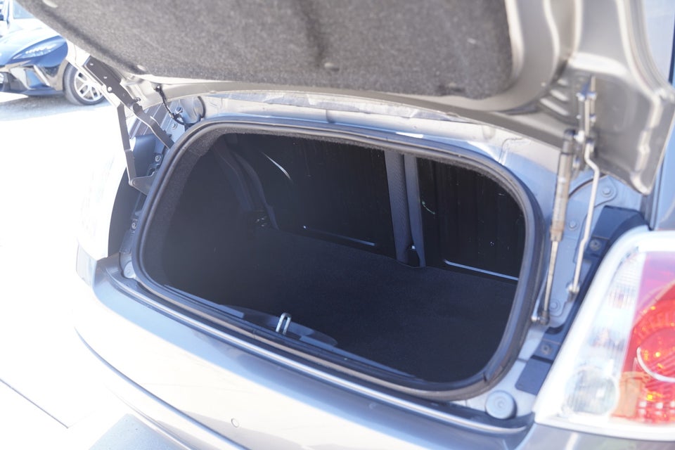 Fiat 500C 0,9 TwinAir 65 Pop 2d