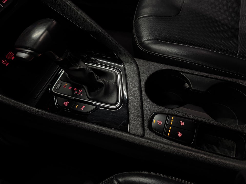 Kia Niro 1,6 PHEV Advance+ DCT 5d