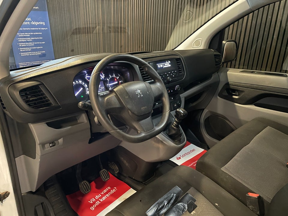 Peugeot Expert 2,0 BlueHDi 122 L3 Premium Van