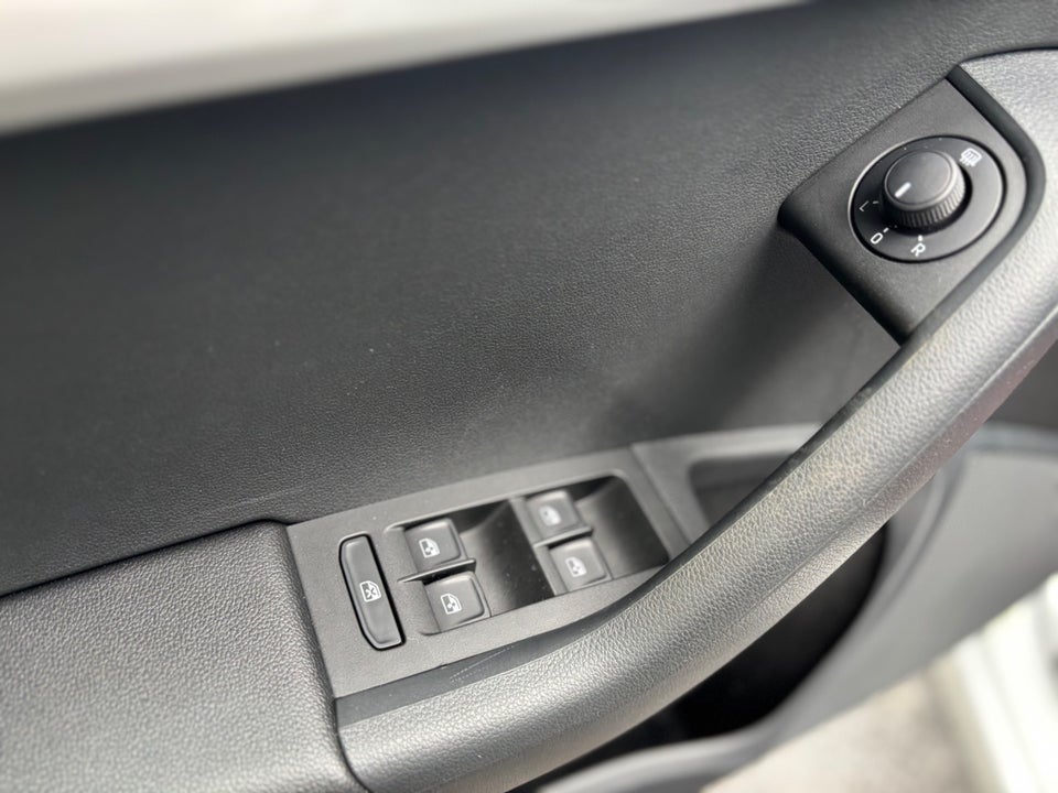 Skoda Octavia 1,5 TSi 150 Ambition DSG 5d