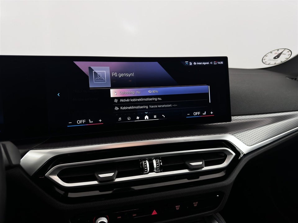 BMW i4 eDrive40 M-Sport 5d