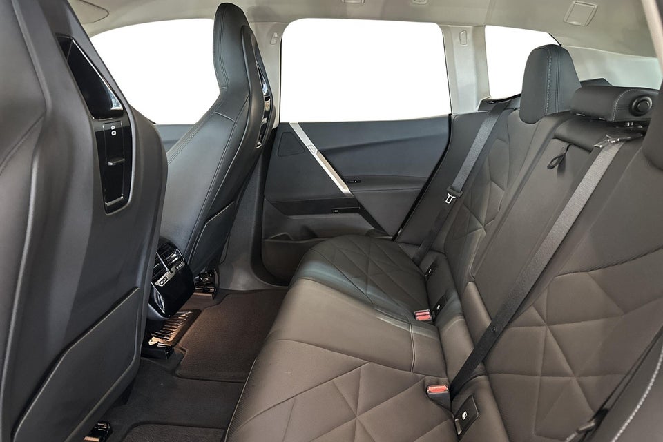 BMW iX xDrive40 Sport 5d