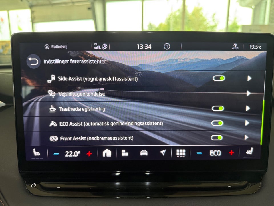 Skoda Enyaq 80 iV Suite 5d