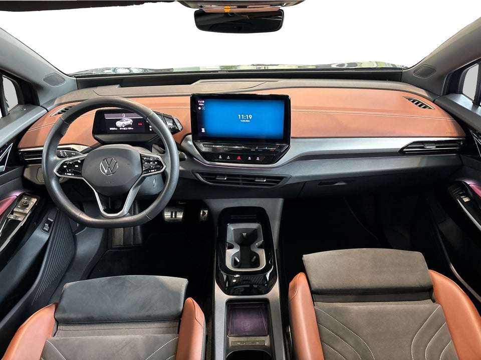 VW ID.4 77 Pro Performance Tech 5d