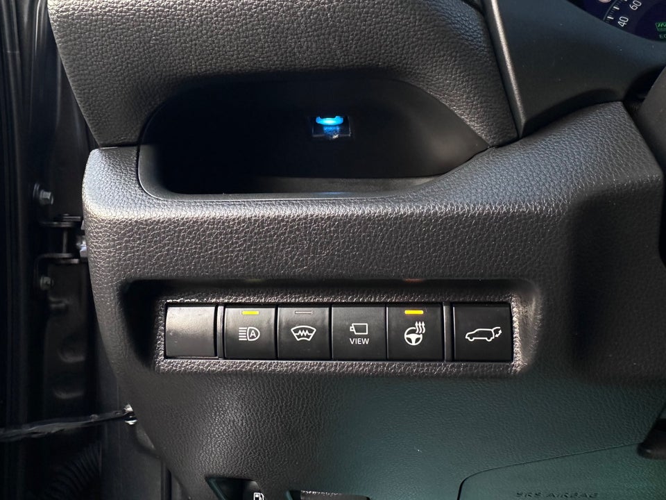 Toyota RAV4 2,5 Plug-in Hybrid Style AWD-i 5d