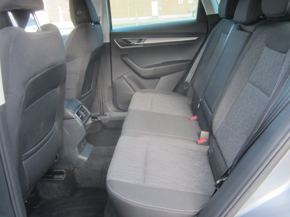 Skoda Karoq 1,5 TSi 150 Style 5d