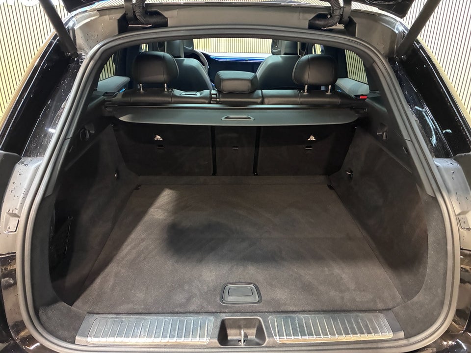 Mercedes EQE500 SUV AMG Premium 4Matic 5d