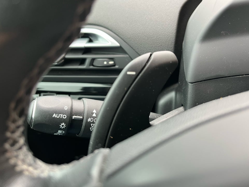 Citroën Grand C4 Picasso 1,6 BlueHDi 120 Seduction EAT6 7prs 5d