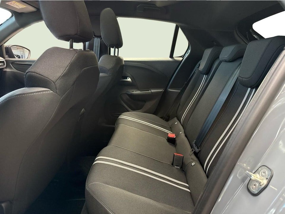 Opel Corsa-e 54 Sport 5d