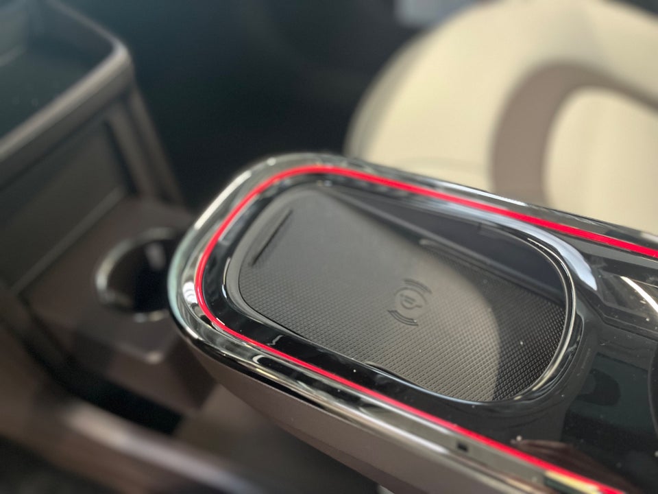 JAC E30X 50 Nordic Edition 5d