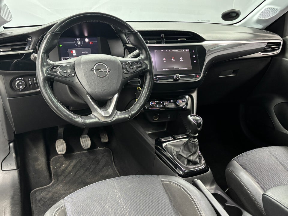 Opel Corsa 1,5 D 102 Sport 5d