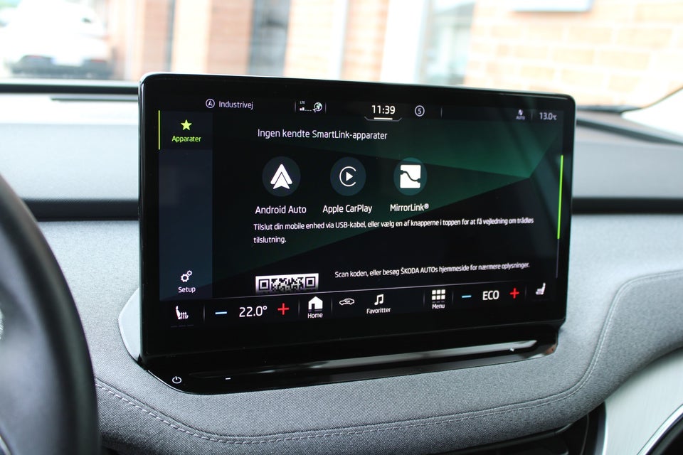 Skoda Enyaq 60 iV Loft 5d