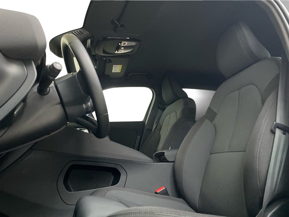 Polestar 2 Standard Range 5d