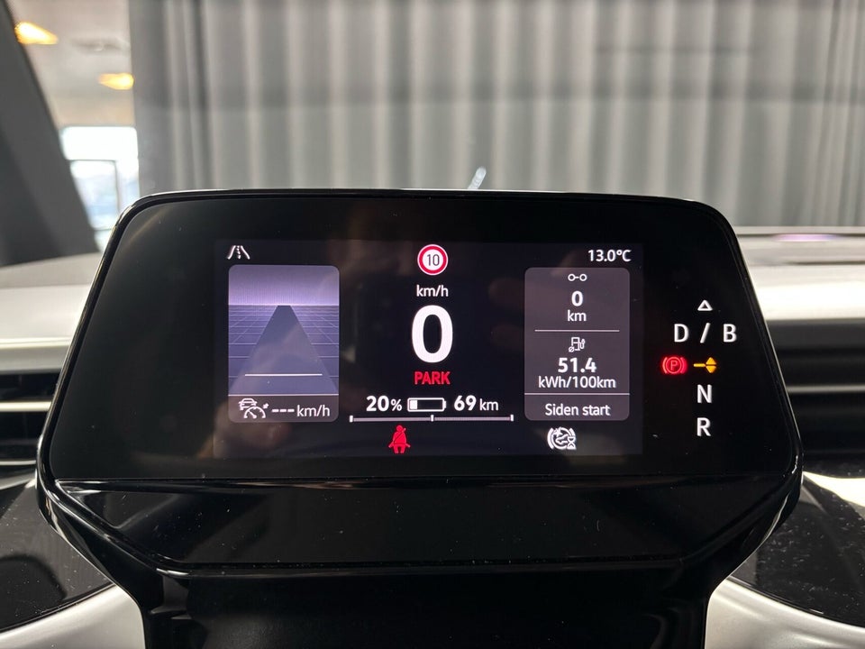 VW ID.Buzz 77 Life SWB 5d