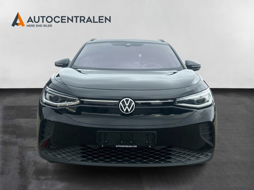 VW ID.4 77 Pro 5d