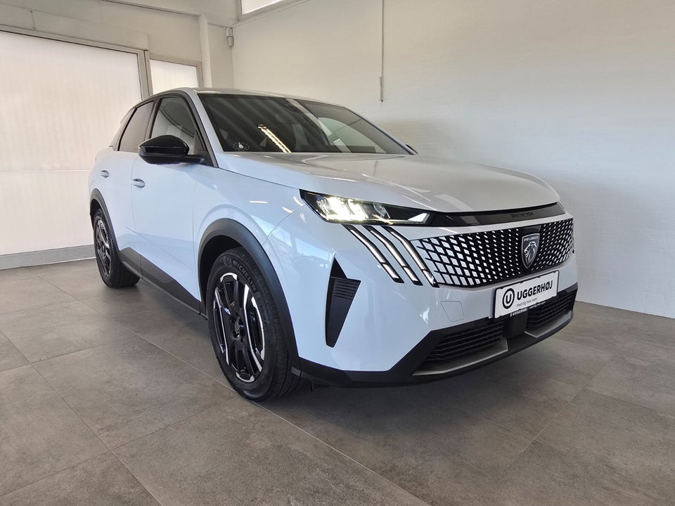 Peugeot e-3008 77 Allure 5d