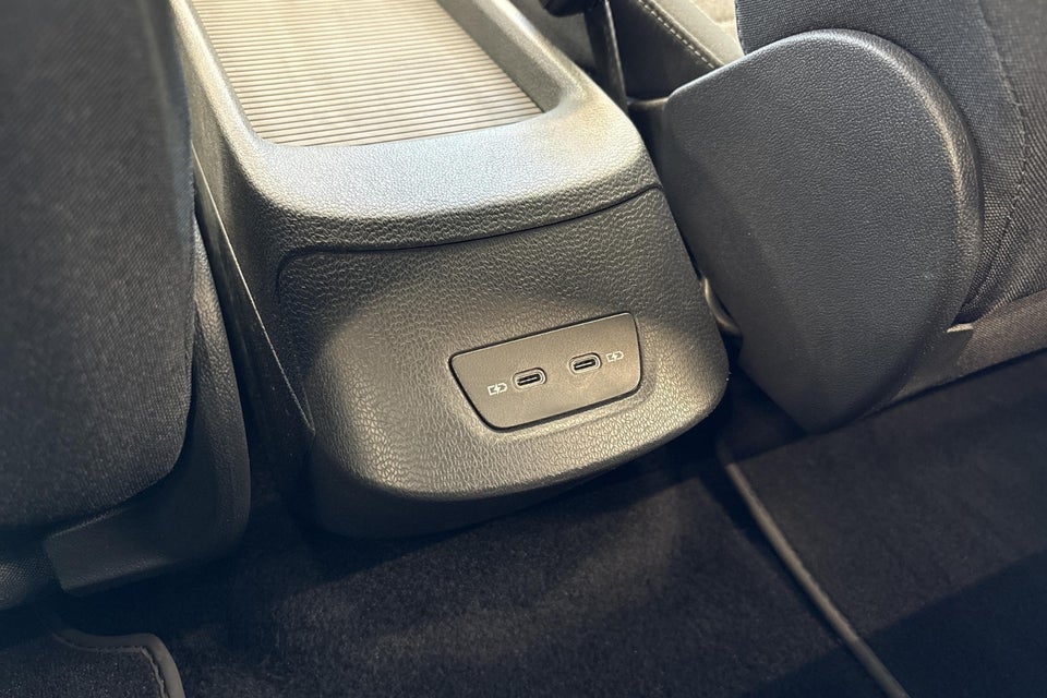 VW ID.3 58 Pro Performance 5d