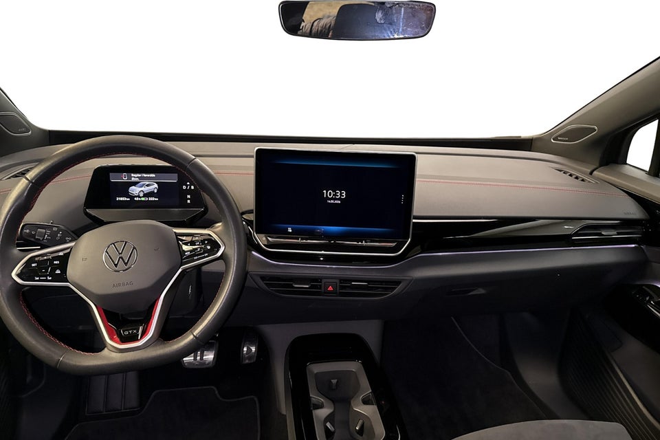 VW ID.4 77 GTX Max+ 4Motion 5d