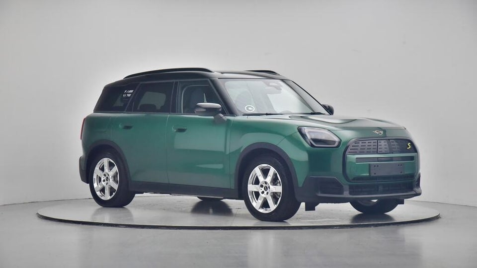 MINI Countryman SE Classic Trim M+ ALL4 5d