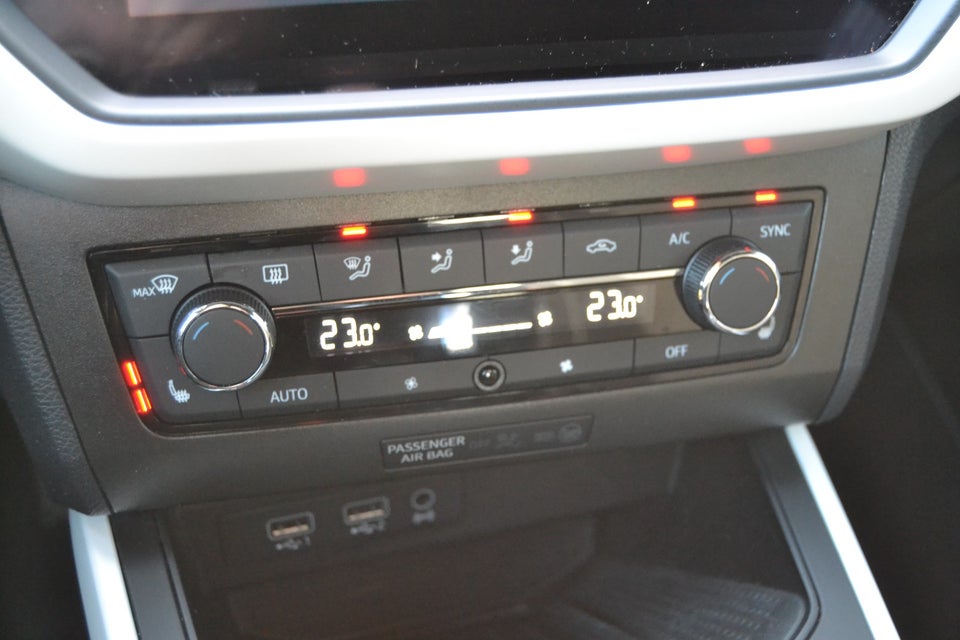 Seat Arona 1,6 TDi 95 Xcellence DSG 5d