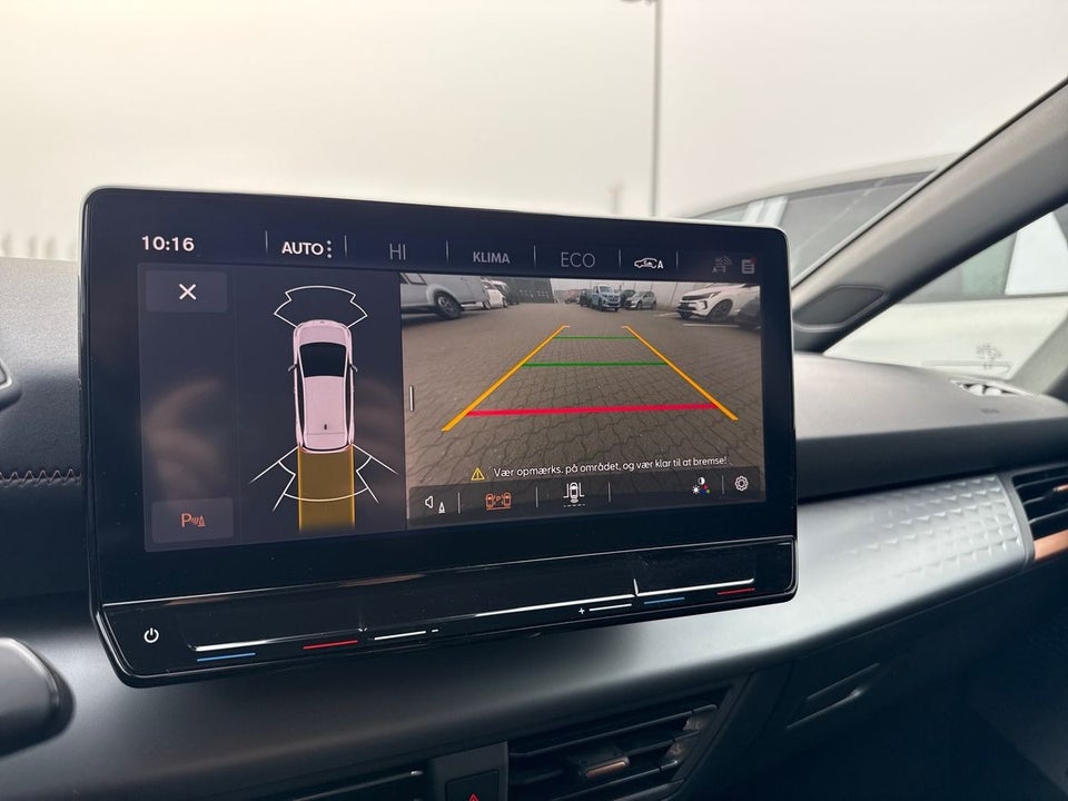 Cupra Born 77 e-Boost 5d