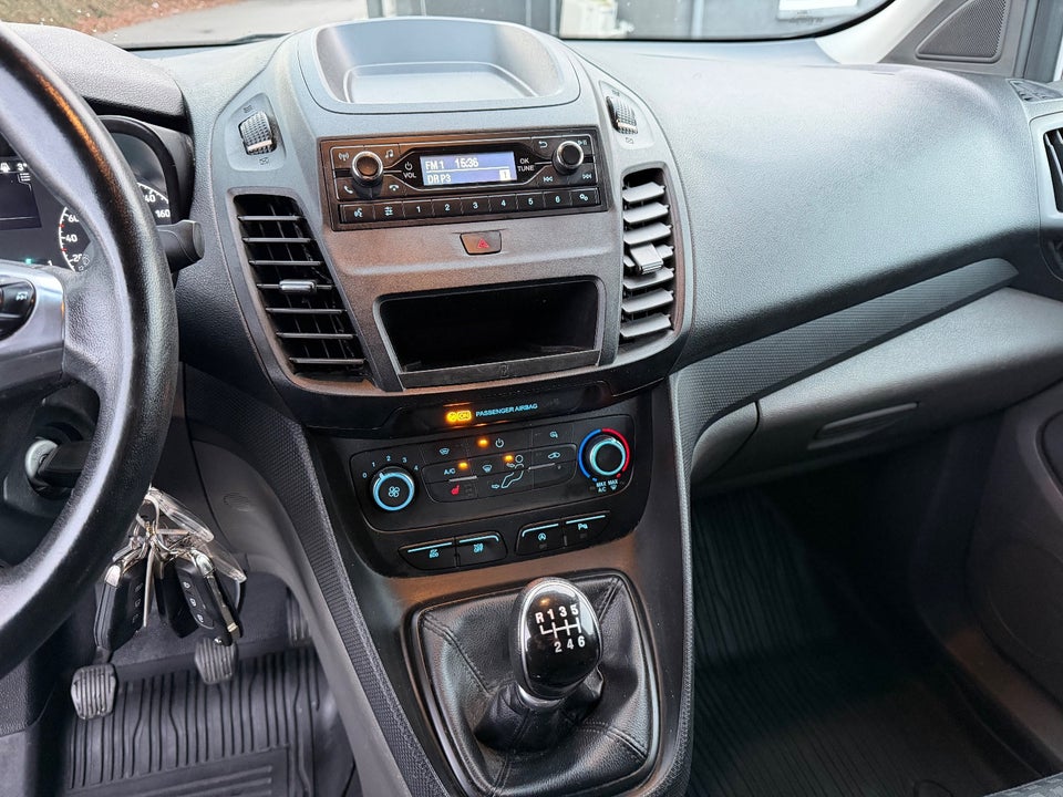 Ford Transit Connect 1,5 TDCi 100 Trend lang