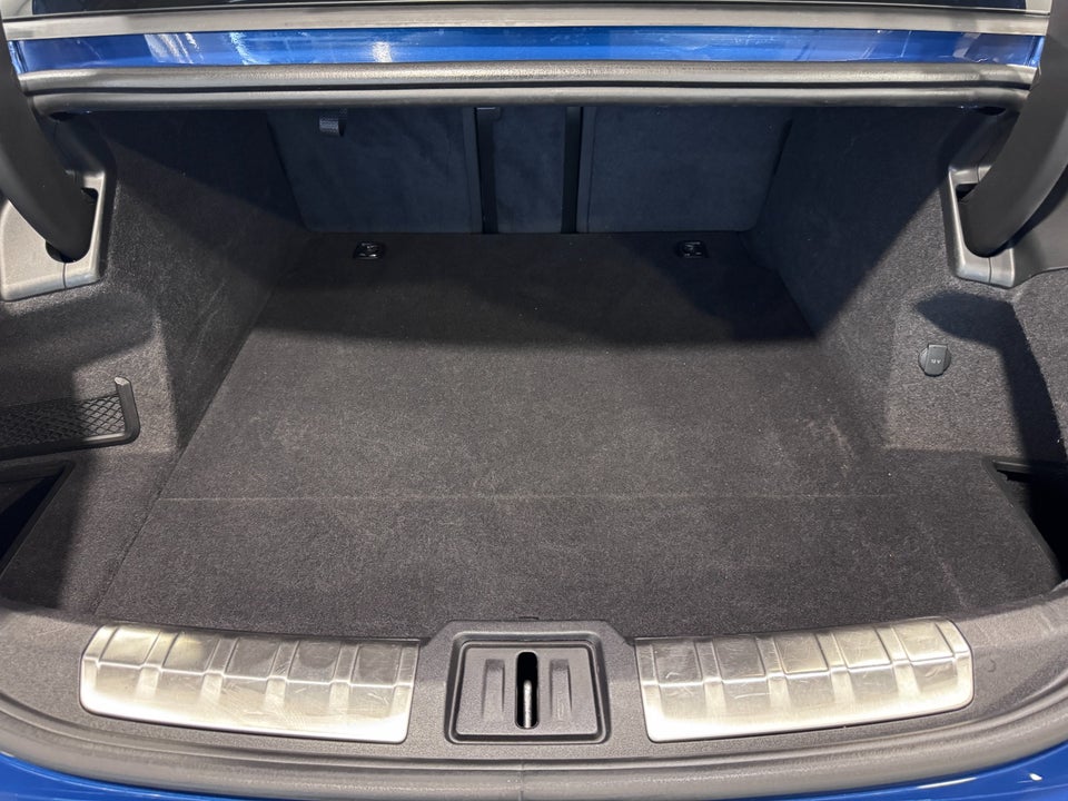 Audi e-tron GT quattro 4d